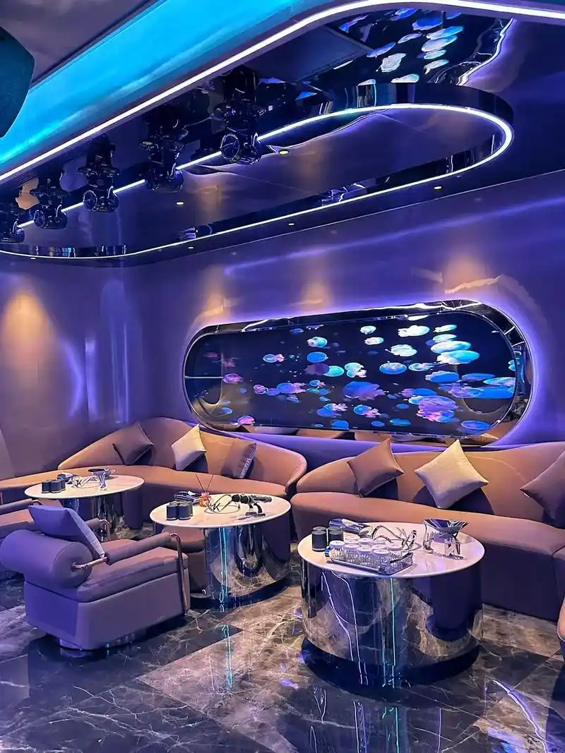 临汾商务ktv尽享高端商务体验-翼城县ktv订房