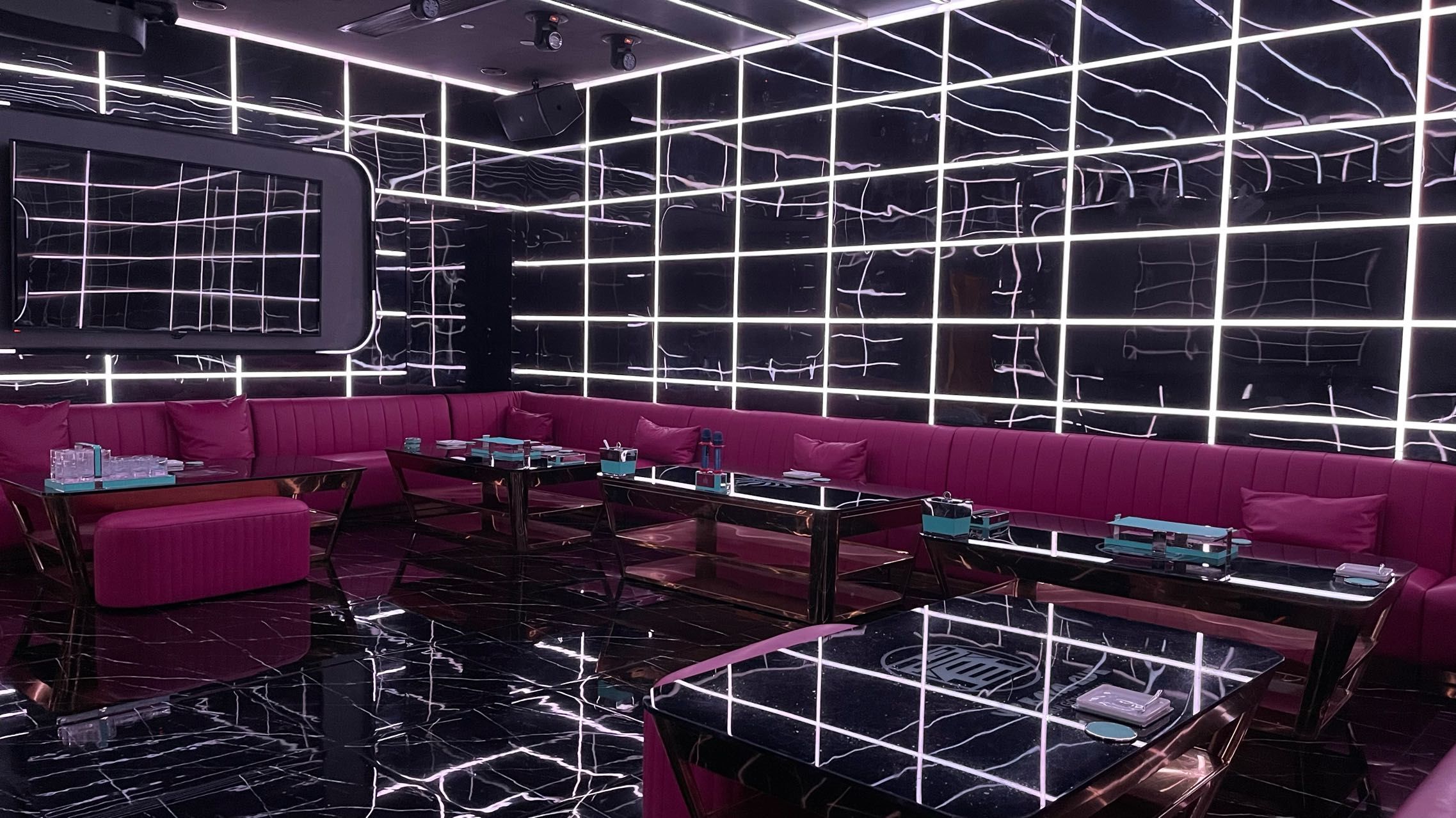 临汾ktv订房与商务ktv啥意思解析-翼城县ktv订房